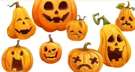 pumpkins