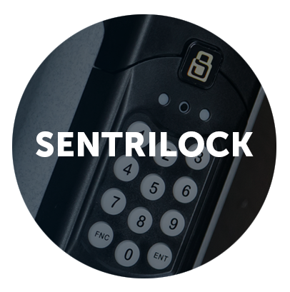 sentrilock