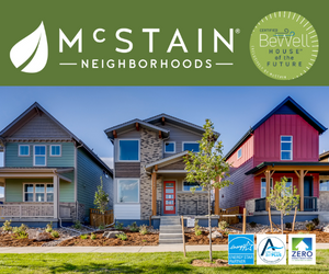 Mcstain Neighborhoods