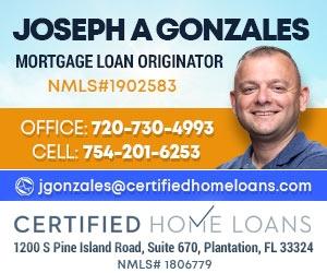 Joseph Gonzales