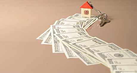 down payment featured
