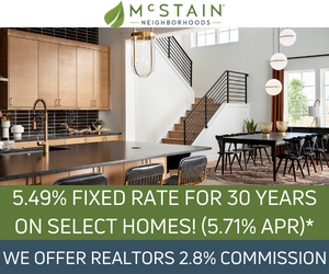 Mcstain Neighborhoods