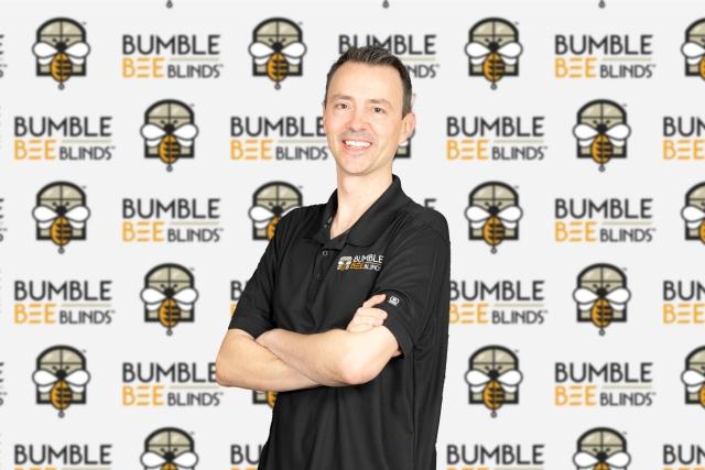bumble bee blinds 