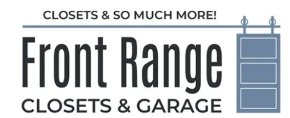 front ranger closet and garage