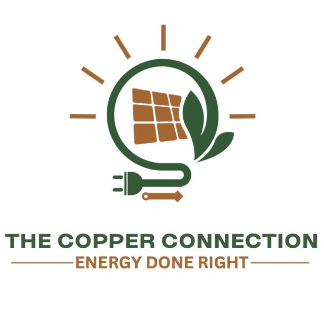 copper connection
