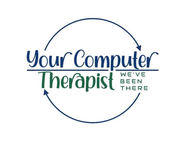 Your Computer Therapist
