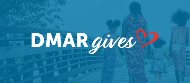 DMAR Gives