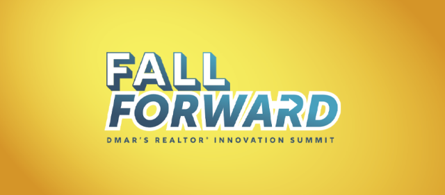 fall forward
