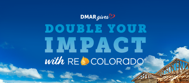 double your impact