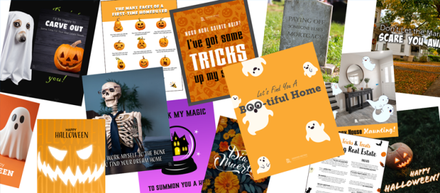 halloween graphics