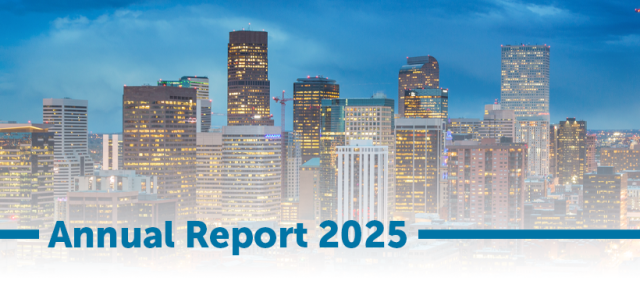 annual report 2025