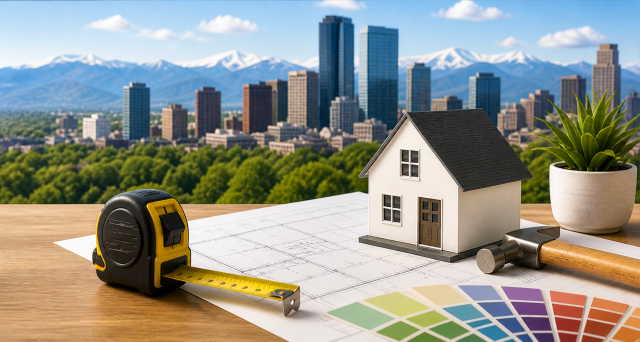Home Improvement ROI