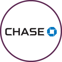 Chase logo