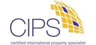 Certified International Property Specialist Logo