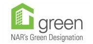 NAR's Green Designation logo