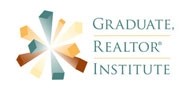 Graduate, REALTOR Institute logo