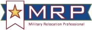 Military Relocation Professional logo