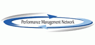 The Performance Management Network logo