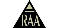 The Residential Accredited Appraiser designation logo