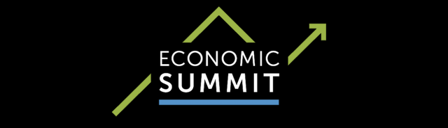 economic summit logo 