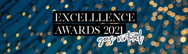 excellence awards 2021 goes virtual