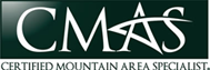 CMAS logo