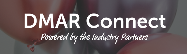 August DMAR Connect