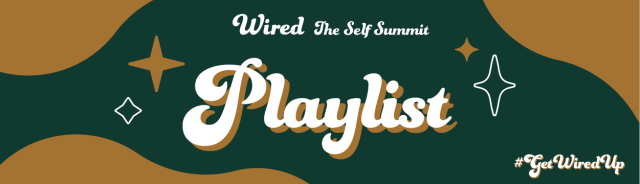 wired playlist