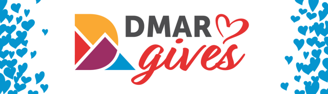 DMAR Gives