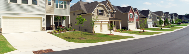 housing