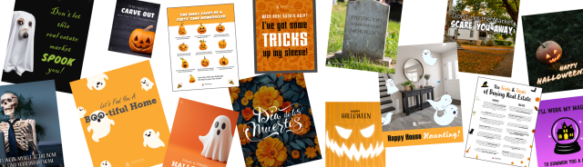 halloween graphics
