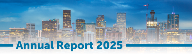 annual report 2025