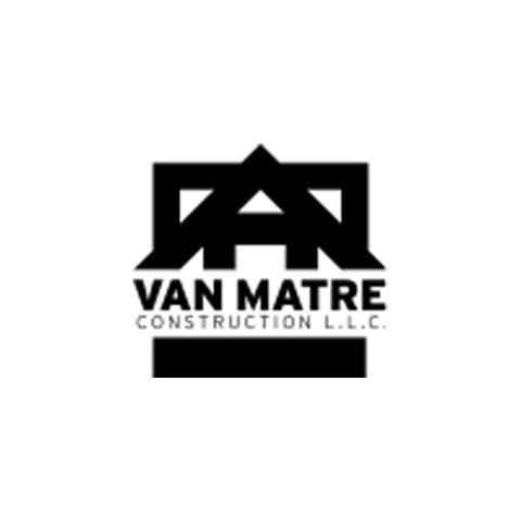 van matre logo