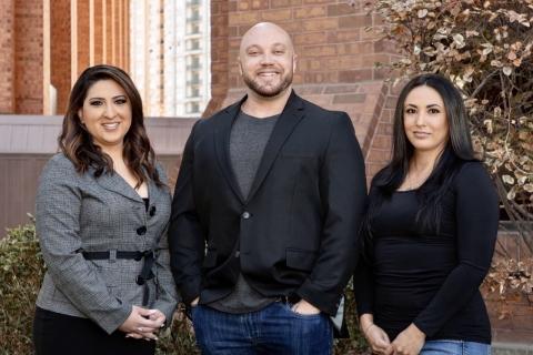 Source Mortgage Group