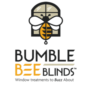 bumble bee blinds