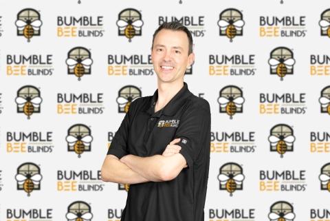 bumble bee blinds 