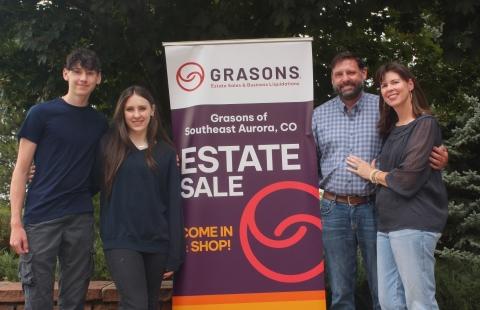 grasons