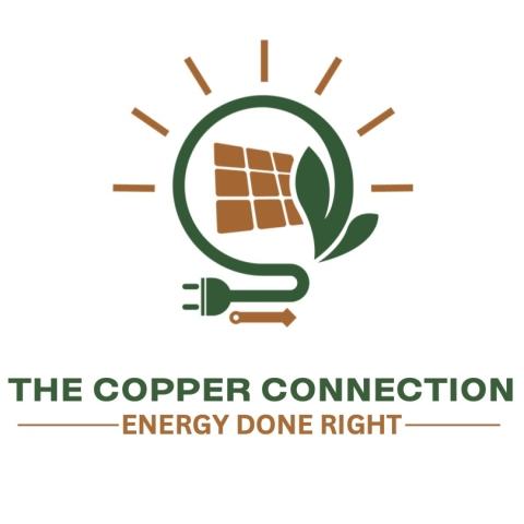 copper connection