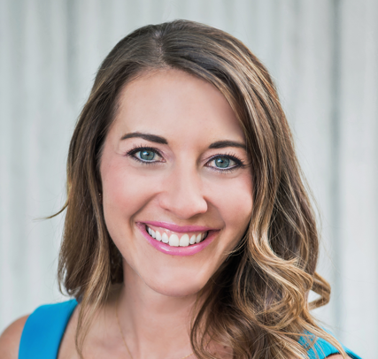 Kara Grimmett