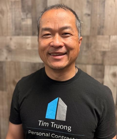 tim
