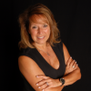 Headshot of Susan Webber