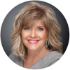 Headshot of Theda McDonald