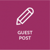guest blog icon