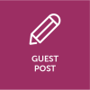 guest blog icon