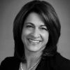 Headshot of Julie Voorhees